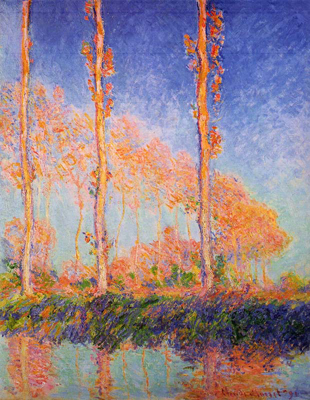 Poplars Philadelphia 